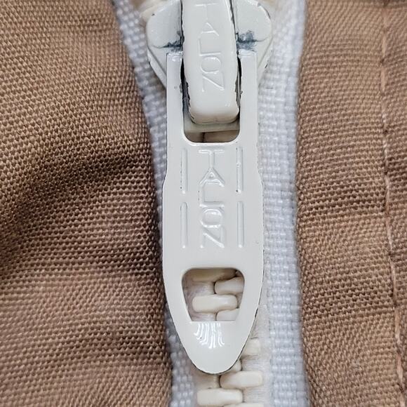 Vintage 70s LEVIS Barn Jacket Womens XL 22x26 Blanket-Lined - Picture 12 of 16